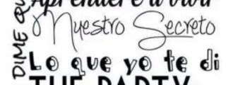 Cuanto sabes de cd9