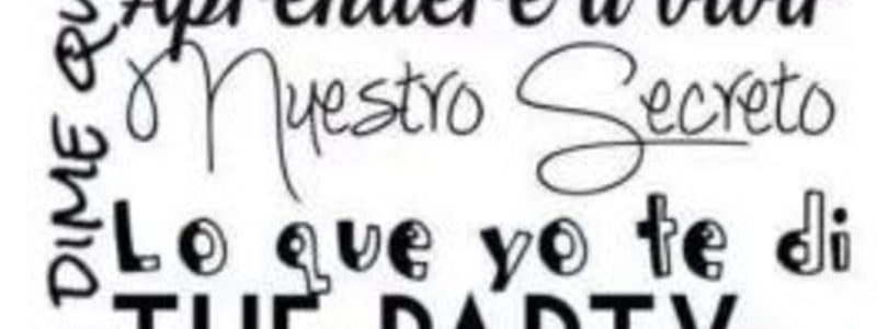 Cuanto sabes de cd9