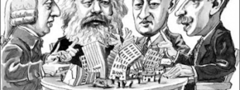 Pensamiento Económico Martin Kohan
