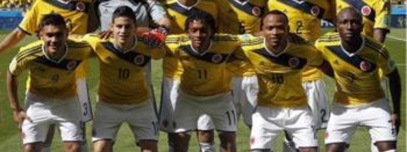 que  tanto sabes de la selección Colombia 