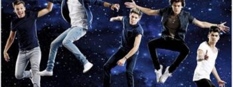 ¿Cuánto Conoces Sobre One Direction?