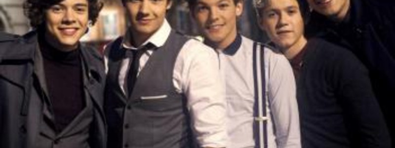 ¿Se Te Olvida Algo Sobre One Direction?