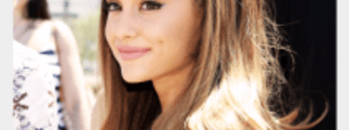 Ariana grande