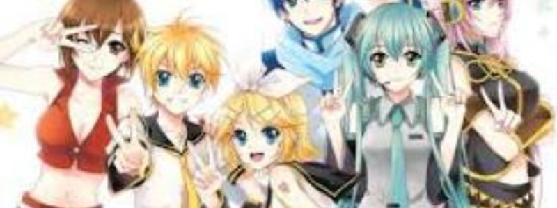 cuanto sabes de los vocaloid ?