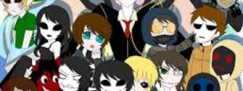 Que son los Creepypastas