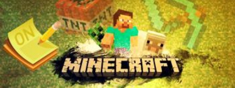 Examen De Minecraft [Bloque 1]