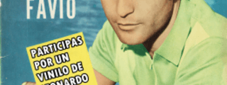 ¿Cuanto sabes de Leonardo Favio?
