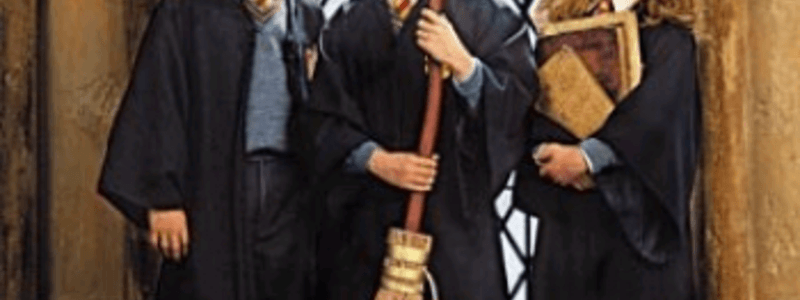 ¿Que tanto sabes de Harry Potter?