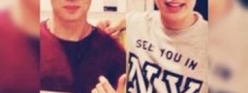 GEMELIERS;)