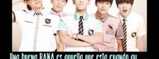 ¿Que tanto conoces a B1A4?