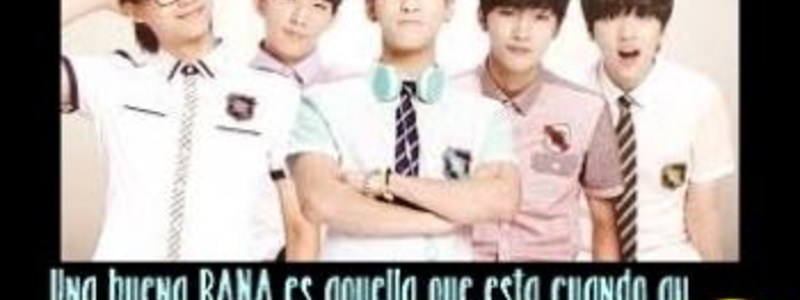 ¿Que tanto conoces a B1A4?