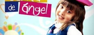 carita de angel