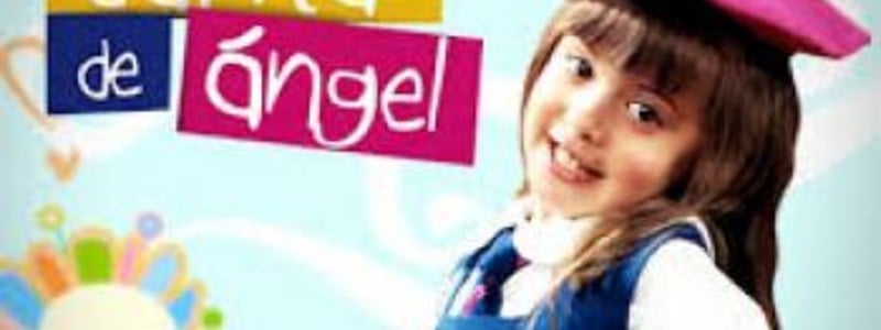 carita de angel