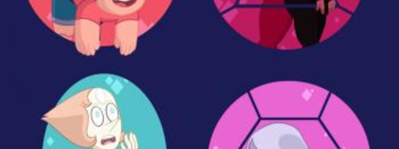 ¿Cuanto sabes de Steven Universe? 