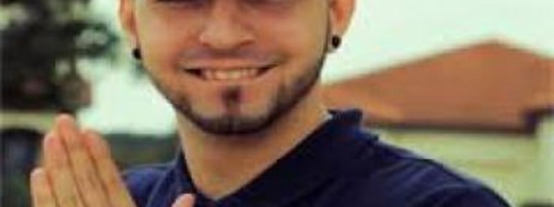 JUSTIN QUILES