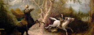 El Jinete Fantasma