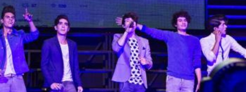 Cuatno Conoces A CD9