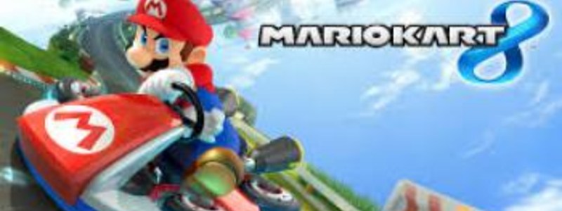 ¿cuanto sabes de mario kart 8?