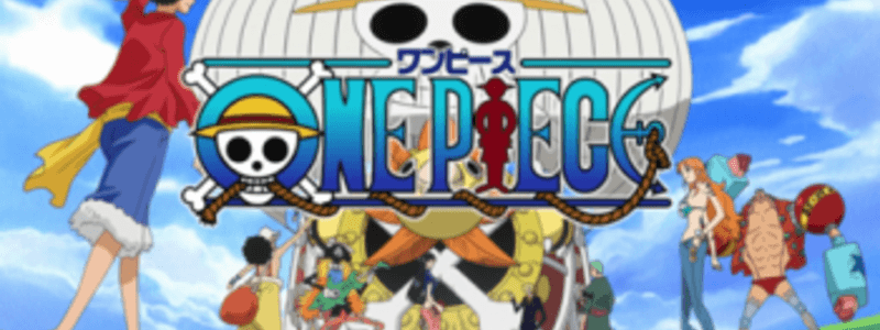 Cuanto sabes de One Piece? Test Dificil