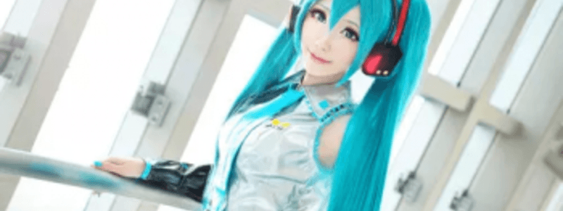 ¿En realidad conoces a Mikusita?