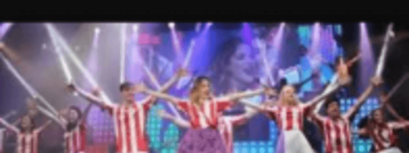 Test de Violetta 3 