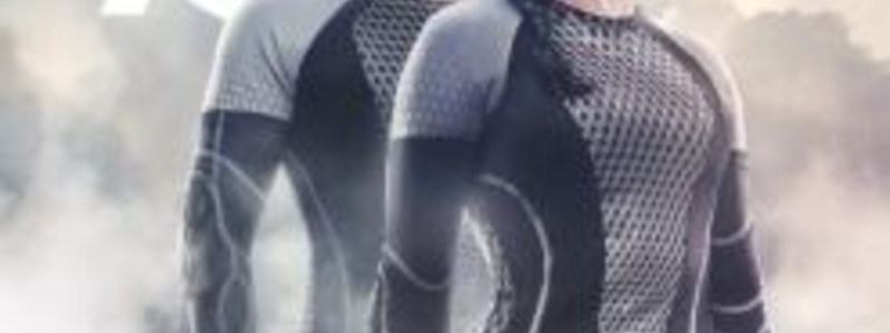 Sobrevivir&iacute;as a Los Juegos Del Hambre