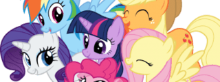 Cuanto sabes de Mlp