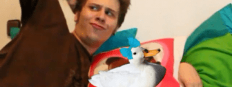 Cuanto sabes de elrubius?