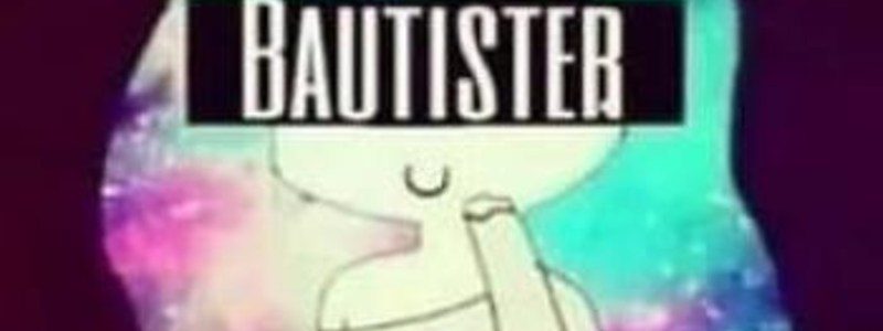 Que tanto eres bautister?