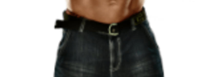 John Cena