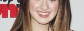 Mas sobre Laura Marano