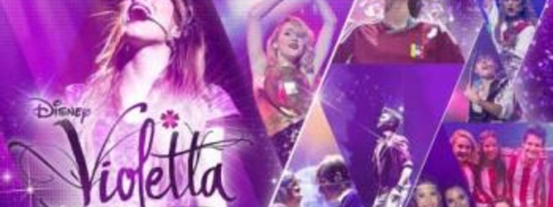 cuanto sabes de violetta .