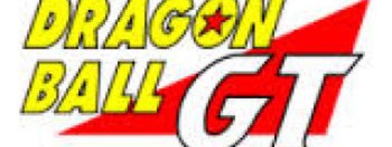 dragón ball gt