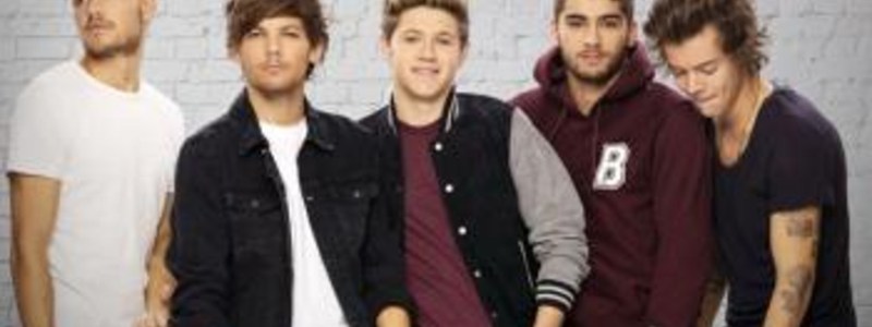 One direction