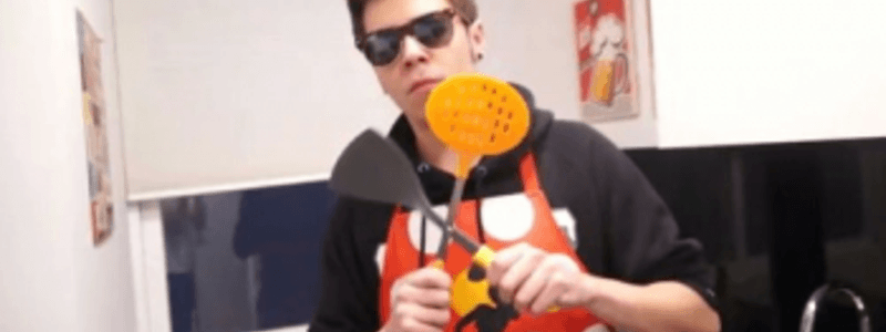 Cuanto conoces sobre elrubius