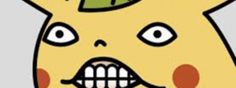 &iquest;Cu&aacute;nto sabes de Pok&eacute;mon? 