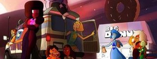 ¿QUE TANTO SABES DE STEVEN UNIVERSE?