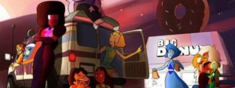 ¿QUE TANTO SABES DE STEVEN UNIVERSE?
