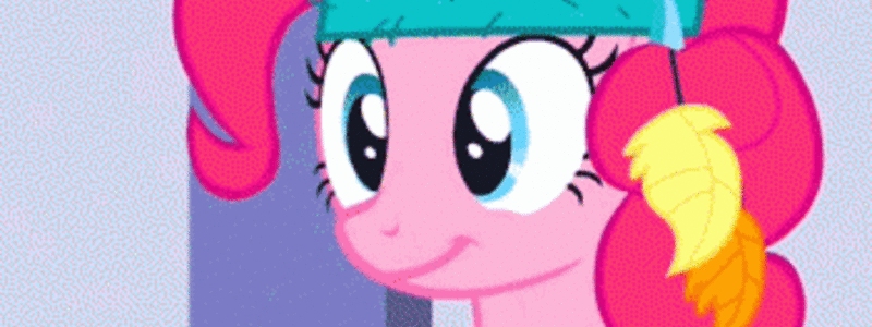My little pony!!!
