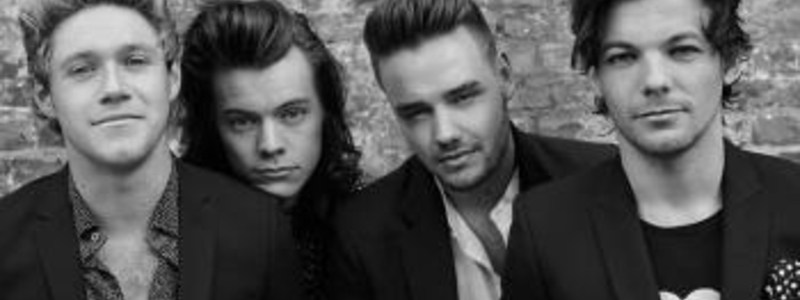 Cuanto sabes de One Direction