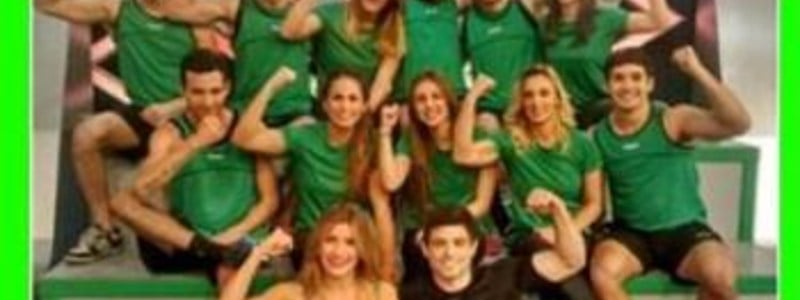 CUANTO SABES DEL VERDE 
