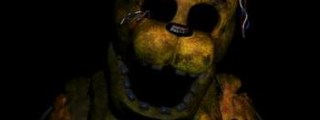 ¿cuanto sabes sobre five nigths at freddys?