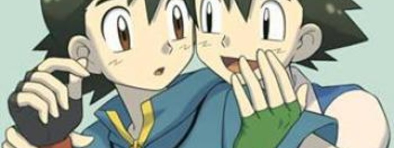 Pokémon