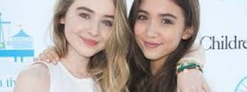 como conoses a sabrina carpenter