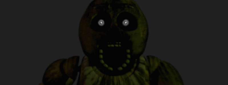 Cuanto sabes de FNAF