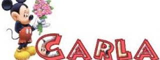 Preguntas sobre el significado del nombre Carla