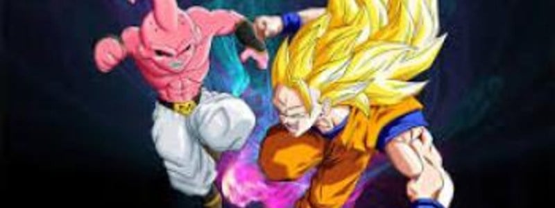 Dragon Ball Z