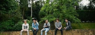 ¿Qué tanto sabes de One Direction? #Directioners