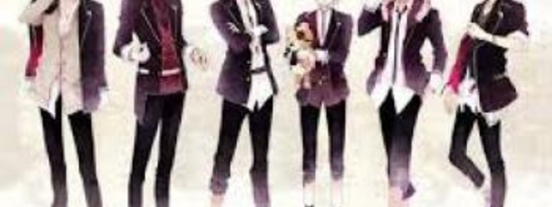 cuanto sabes de diabolik lovers
