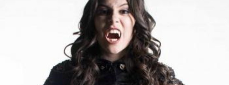 vampi test de chica vampiro